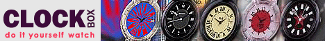 The Watch you build Yourself !