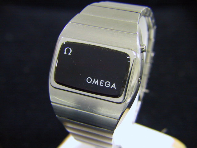 digital omega